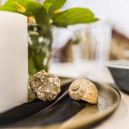Appartamento Wohnatelier Im Bioweingut Rust Esterno foto